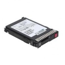 HPE 7.68TB SATA VRO SFF SC 5210 SSD, - Garantía: 3 AÑOS -