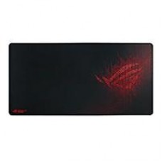 MOUSEPAD ASUS ROG SHEATH/900 X 440 X 3 MM/BASE ANTIDESLIZANTE/NEGRO, - Garantía: 1 AÑO - MOUSEPAD ASUS ROG SHEATH/900 X 440 X 3 MM/BASE ANTIDESLIZANTE/NEGRO, - Garantía: 1 AÑO -