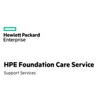 POLIZA DE GARANTIA HPE ARUBA HR1Z6E 36 MESES FUNDATION CARE NBD EXCHANGE NO EN SITIO PARA SWITCH 1930 JL684A, - Garantía: SG -