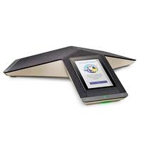 TELEFONO IP HP POLY 849B6AAABM TRIO C60/ PARA SALA DE CONFERENCIAS MICROSOFT TEAMS SFB CON WI-FI BLUETOOTH POE INCLUYE CABLE ETHERNET (NO INCLUYE FUENTE DE PODER), - Garantía: 1 AÑO -