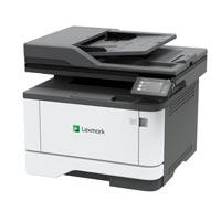 MULTIFUNCIONAL LEXMARK MX331ADN (29S0150), PPM 40 NEGRO, LASER MONOCROMATICO, USB, WIFI (OPCIONAL), ETHERNET, DUPLEX, - Garantía: 1 AÑO -