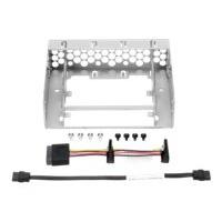 KIT DE CONVERSIóN HPE MICROSERVER GEN10 NHP SATA SFF, - Garantía: SG - KIT DE CONVERSIóN HPE MICROSERVER GEN10 NHP SATA SFF, - Garantía: SG -