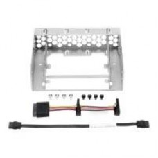 KIT DE CONVERSIóN HPE MICROSERVER GEN10 NHP SATA SFF, - Garantía: SG -