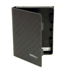 PAQUETE DE 3 - CUBIERTA PROTECTORA FUNDA DE PLASTICO PARA DISCO DURO DE 2.5IN PULGADAS - FORRO - NEGRO - STARTECH.COM MOD. HDDCASE25BK, - Garantía: 2 AÑOS - PAQUETE DE 3 - CUBIERTA PROTECTORA FUNDA DE PLASTICO PARA DISCO DURO DE 2.5IN PULGADAS - FORRO - NEGRO - STARTECH.COM MOD. HDDCASE25BK, - Garantía: 2 AÑOS -