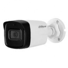 CAMARA DAHUA BULLET 5 MP / MICROFONO INTEGRADO / LENTE DE 2.8MM / IR DE 80 MTS / IP67 / STARLIGHT / CVI / CVBS / AHD / TVI, - Garantía: 2 AÑOS -