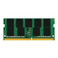 MEMORIA KINGSTON SODIMM DDR4 16GB 3200MHZ VALUERAM CL22 260PIN 1.2V P/LAPTOP (KVR32S22D8/16), - Garantía: 1 AÑO -