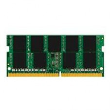 MEMORIA KINGSTON SODIMM DDR4 16GB 3200MHZ VALUERAM CL22 260PIN 1.2V P/LAPTOP (KVR32S22D8/16), - Garantía: 1 AÑO -