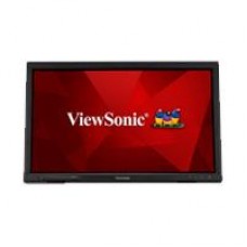 MONITOR TOUCH VIEWSONIC TD2223/ TECNLOGIA INFRARROJA / 10 PUNTOS TACTILES/ 22 PULGADAS/ FULL HD / 1920 X 1080 / VGA / HDMI / USB-A/ VESA / CABLE VGA / 3 AÑOS DE GARANTIA, - Garantía: 3 AÑOS -