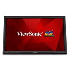 MONITOR TOUCH VIEWSONIC TD2423D/ TECNOLOGIA INFRARROJA/ 10 PUNTOS TACTILES/ 24 PULGADAS/ FULL HD / 1920 X 1080 / VGA / HDMI / VESA / CABLE HDMI /CABLE USB-A A USB-B/ 3 AÑOS DE GARANTIA, - Garantía: 3 AÑOS -