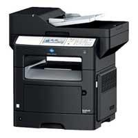 MULTIFUNCIONAL LASER MONOCROMATICO, KONICA MINOLTA, BIZHUB 4020I, 42 PPM, DUPLEX, 1200 POR 1200 DPI, MEMORIA 256 MB, INTERFASES USB 2.0, GIGABIT ETHERNET 10/100/1000, - Garantía: SG -