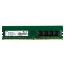 MEMORIA ADATA UDIMM DDR4 16GB PC4-25600 3200MHZ CL22 288PIN 1.2V PC (AD4U320016G22-SGN), - Garantía: 99 AÑOS -