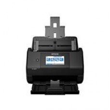 ESCANER EPSON WORKFORCE ES-580W, 35 PPM/70 IPM, 600 DPI, USB, WIFI, ADF, DUPLEX, - Garantía: 1 AÑO -