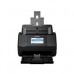 ESCANER EPSON WORKFORCE ES-580W, 35 PPM/70 IPM, 600 DPI, USB, WIFI, ADF, DUPLEX, - Garantía: 1 AÑO -