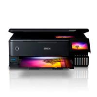 MULTIFUNCIONAL EPSON L8180, PPM 32 NEGRO/32 COLOR, TINTA CONTINUA, ECOTANK, USB, RED, WIFI, CD/DVD, FOTOGRAFICA, DOBLE CARTA, TABLOIDE, - Garantía: 1 AÑO - MULTIFUNCIONAL EPSON L8180, PPM 32 NEGRO/32 COLOR, TINTA CONTINUA, ECOTANK, USB, RED, WIFI, CD/DVD, FOTOGRAFICA, DOBLE CARTA, TABLOIDE, - Garantía: 1 AÑO -