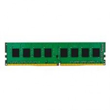 MEMORIA KINGSTON UDIMM DDR4 4GB 3200MHZ VALUERAM CL22 288PIN 1.2V P/PC (KVR32N22S6/4), - Garantía: 1 AÑO -