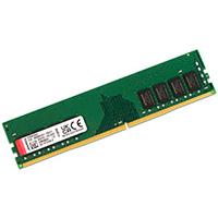 MEMORIA RAM KINGSTON DIMM DDR4 16GB 3200MT/S VALUERAM CL22 288PIN 1.2V P/PC KVR32N22S8/16, - Garantía: 1 AÑO -