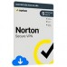 ESD NORTON WIFI VPN PRIVACIDAD SEGURA 5 DISPOSITIVOS 1 AÑO/ENTREGA ELECTRONICA, - Garantía: SG -