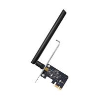 TARJETA DE RED | TP-LINK | ARCHER T2E | PCI EXPRESS | INALAMBRICA | DOBLE BANDA | AC 600 |, - Garantía: 2 AÑOS -