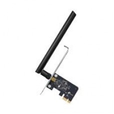 TARJETA DE RED | TP-LINK | ARCHER T2E | PCI EXPRESS | INALAMBRICA | DOBLE BANDA | AC 600 |, - Garantía: 2 AÑOS - TARJETA DE RED | TP-LINK | ARCHER T2E | PCI EXPRESS | INALAMBRICA | DOBLE BANDA | AC 600 |, - Garantía: 2 AÑOS -
