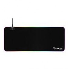 OCELOT MOUSE PAD DE TELA EXTENDIDO RGB CON SOFTWARE INTEGRADO, - Garantía: 1 AÑO - OCELOT MOUSE PAD DE TELA EXTENDIDO RGB CON SOFTWARE INTEGRADO, - Garantía: 1 AÑO -