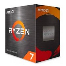 PROCESADOR AMD RYZEN 7 5700G S-AM4 5A GEN / 3.8 - 4.6 GHZ / CACHE 16MB / 8 NUCLEOS / CON GRAFICOS RADEON / CON DISIPADOR / GAMER ALTO, - Garantía: 1 AÑO -