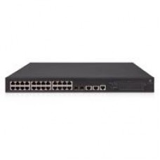 SWITCH HPE ARUBA JG940A 5130 24G POE 2SFP 2XGT EI, - Garantía: 5 AÑOS -