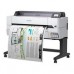 PLOTTER EPSON SURE COLOR T5475SR, 36 PULGADAS (91.44 CM), USB, RED, WIFI DIRECT, 4 TINTAS, 2400 X 1200 DPI, - Garantía: 1 AÑO -