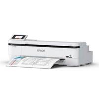 PLOTTER MULTIFUNCIONAL EPSON SURE COLOR T3170M, 24 PULGADAS, USB, RED, WIFI, 4 TINTAS, 2400 X 1200 DPI, - Garantía: 1 AÑO -