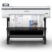 PLOTTER EPSON SURECOLOR T5170M, MULTIFUNCIONAL, 36 PULGADAS, 91 CM, USB, WIFI, ETHERNET RED, 4 TINTAS, 2400 X 1200 DPI, - Garantía: 1 AÑO -