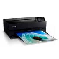 PLOTTER EPSON SURECOLOR P900, IMPRESORA, 17 PULGADAS, 43 CM, USB, WIFI, ETHERNET RED, 5760 X 1440 DPI, - Garantía: 1 AÑO -