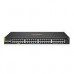 SWITCH HPE ARUBA JL675A 6100 ADMINISTRABLE CAPA 2 48G POE CL4 4SFP+ 370 WATTS, - Garantía: 5 AÑOS -