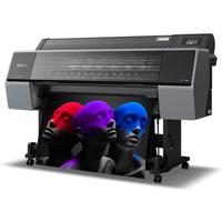 PLOTTER EPSON SURECOLOR P9570, IMPRESORA, 44 PULGADAS, 111 CM, USB, ETHERNET RED, 2400 X 1200 PPP, - Garantía: 1 AÑO -