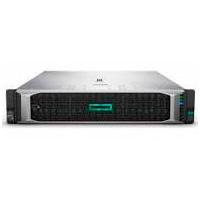 SERVIDOR HPE PROLIANT DL345 GEN10 7232P 1P 32G P408I-A 500W 8LFF, AMD EPYC 7232P 8 NUCLEOS,3,1 GHZ 32 MB 120 W, - Garantía: 3 AÑOS -