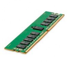 KIT HPE SMART MEMORY REGISTRADA DE RANGO ÚNICO X4 DDR4-3200 DE 16 GB (1 X 16 GB) CAS-22-22-22, - Garantía: 1 AÑO -