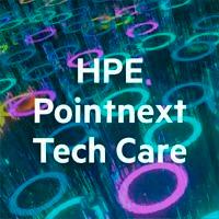 POLIZA DE GARANTIA HPE TECH CARE ESSENTIAL PARA STOREEASY 1660/1680 WS IOT 3 AÑOS, - Garantía: 3 AÑOS -