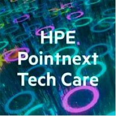 POLIZA DE GARANTIA HPE TECH CARE BASIC PARA STOREEASY 1460 3 AÑOS, - Garantía: 3 AÑOS -