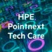 POLIZA DE GARANTIA HPE TECH CARE BASIC PARA STOREEASY 1460 3 AÑOS, - Garantía: 3 AÑOS -