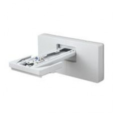 SOPORTE DE PARED TIRO ULTRA CORTO PARA VIDEOPROYECTOR 735FI, 725WI, 725W, - Garantía: SG - SOPORTE DE PARED TIRO ULTRA CORTO PARA VIDEOPROYECTOR 735FI, 725WI, 725W, - Garantía: SG -