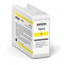 CARTUCHO EPSON MODELO T46Y AMARILLO, PARA PLOTTER P900 50 ML, - Garantía: 3 MESES -