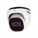 CAMARA AHD / PROVISION ISR / DI-350A-VF / TIPO DOMO / 5MP / IR 40 MTS / LENTE VARIFOCAL / IP67, - Garantía: 2 AÑOS -