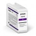 CARTUCHO EPSON MODELO T46Y VIOLETA, PARA PLOTTER P900 50 ML, - Garantía: 3 MESES -