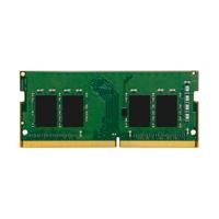 MEMORIA PROPIETARIA KINGSTON SODIMM DDR4 8GB 2666MHZ CL19 260PIN 1.2V P/LAPTOP (KCP426SS6/8), - Garantía: 1 AÑO -