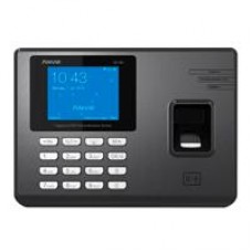 CONTROL DE ASISTENCIA / ANVIZ / AN-GC100 / HUELLA / RFID / PIN / WIFI / LAN / CROSSCHEX ESTANDAR / 1,000 USUARIOS, - Garantía: SG -
