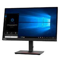 MONITOR LENOVO THINK VISION S24E-20 /23.8 1920 X 1080 / HDMI, VGA / 3 AÑOS CS, - Garantía: 3 AÑOS -