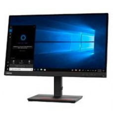 MONITOR LENOVO THINK VISION S24E-20 /23.8 1920 X 1080 / HDMI, VGA / 3 AÑOS CS, - Garantía: 3 AÑOS -
