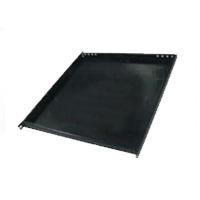 CHAROLA NORTH SYSTEM PARA GABINETE OPTIMO 19 PULGADAS X 14 PULGADAS ACERO COLOR NEGRO, - Garantía: SG - CHAROLA NORTH SYSTEM PARA GABINETE OPTIMO 19 PULGADAS X 14 PULGADAS ACERO COLOR NEGRO, - Garantía: SG -