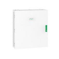 BYPASS PANEL DE MANTENIMIENTO EASY UPS 3S, UNIDAD NICA, 30-40 KVA 208 V, - Garantía: 1 AÑO -