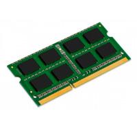 MEMORIA PROPIETARIA KINGSTON SODIMM DDR3 4GB 1600MHZ CL11 204PIN 1.5V P/LAPTOP (KCP316SS8/4), - Garantía: 1 AÑO -