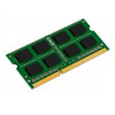 MEMORIA PROPIETARIA KINGSTON SODIMM DDR3 4GB 1600MHZ CL11 204PIN 1.5V P/LAPTOP, - Garantía: 1 AÑO -