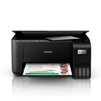 MULTIFUNCIONAL EPSON L3250, PPM 33 NEGRO/15 COLOR, TINTA CONTINUA, ECOTANK, USB, WIFI, - Garantía: 2 AÑOS -